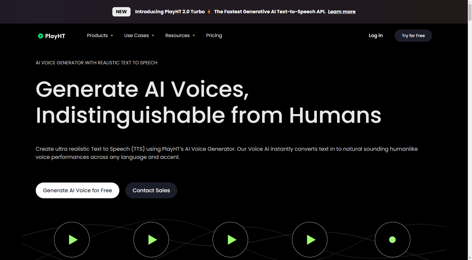 8 Best AI Voice Generators in 2024 (with Audio Samples)